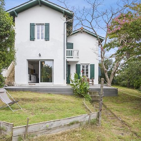 Maison De Belcenia - Hendaye - Welkeys Buitenkant foto